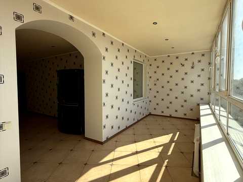квартира за адресою Любарського пров. (Білостоцького), 4-А