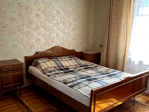 квартира за адресою Володимира Вернадського вул. (Дзержинського), 35 к6