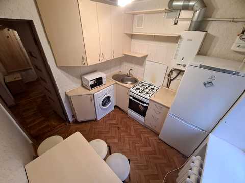 квартира за адресою Робоча вул., 85