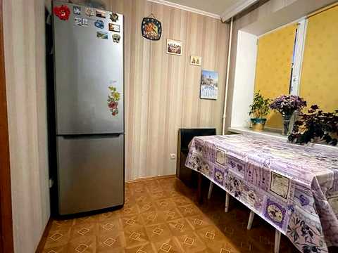 квартира за адресою Бориспільська вул., 28-Б