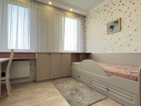 квартира за адресою Одеса, Канатна вул., 122