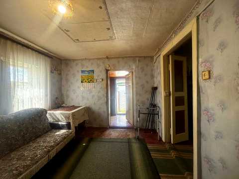 будинок за адресою Зоряна, 46