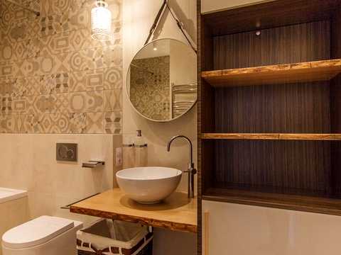 квартира за адресою Глибочицька вул., 32-Б