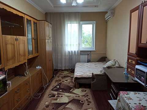 кімната за адресою Лікарняний пров., 51