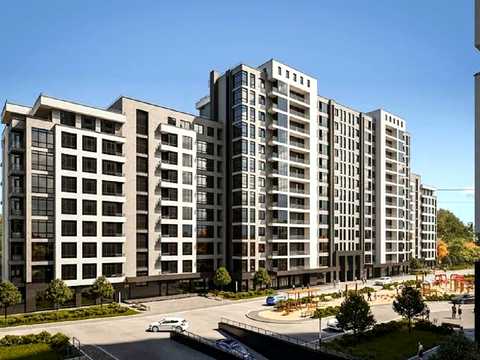 квартира за адресою Харків, Авіаційна вул., 39