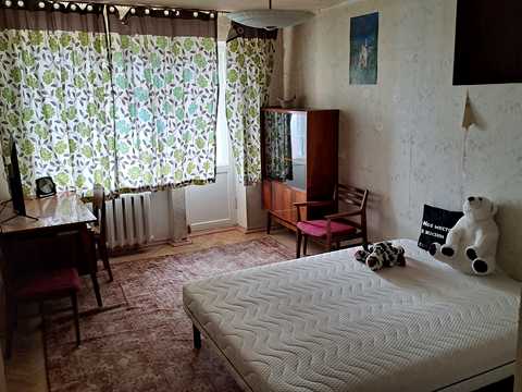 квартира по адресу 23 Августа ул., 39