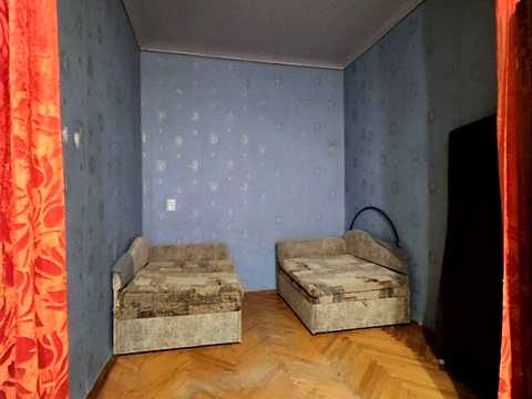 квартира по адресу Ґолди Меїр ул. (Краснодарская), 47/1