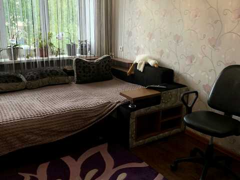квартира за адресою Романа Шухевича вул. (Курчатова), 5