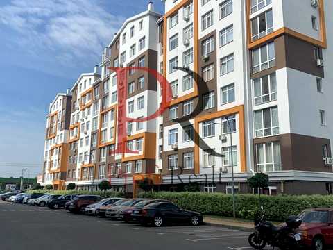 квартира за адресою Одеська вул., 25