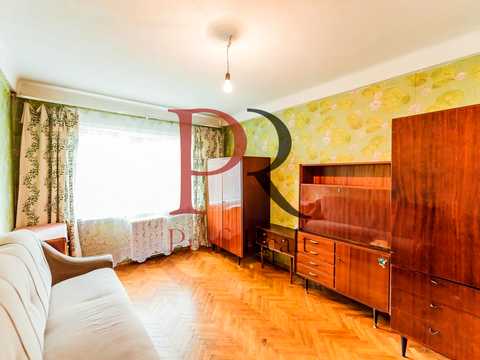 квартира за адресою Відрадний просп. (Чубаря), 36-А