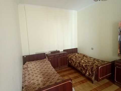 квартира за адресою Буковинська вул., 4