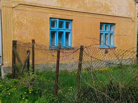 дом по адресу квіткова, 305