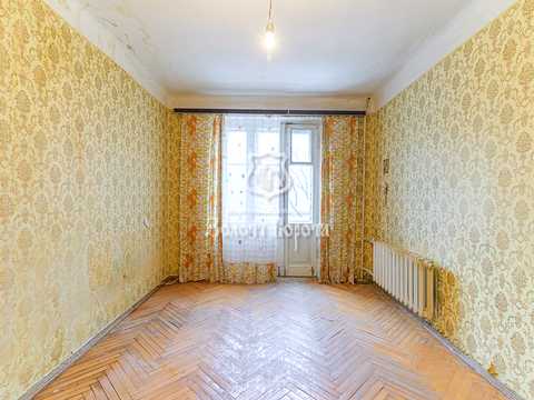 квартира за адресою Верховинна вул., 39