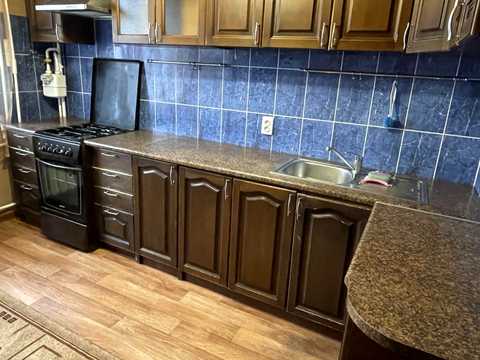 квартира за адресою Товариська вул., 66-А