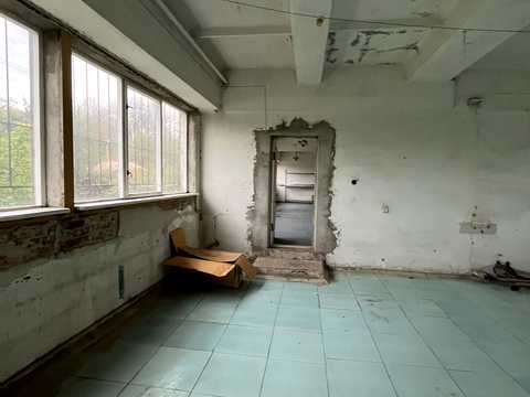 коммерческая по адресу Вольная ул., 22