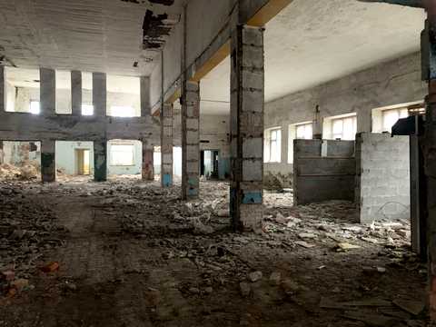 коммерческая по адресу Стельмаха, 2