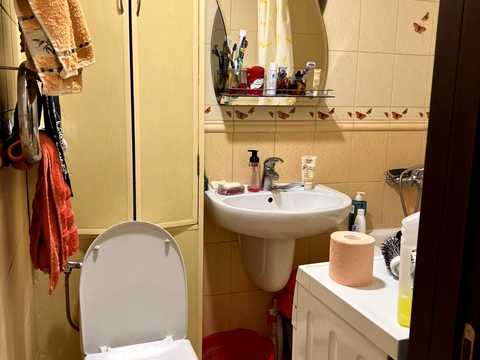 квартира по адресу Героев Харькова просп. (Московский), 254в