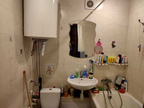 квартира за адресою Українська вул., 35