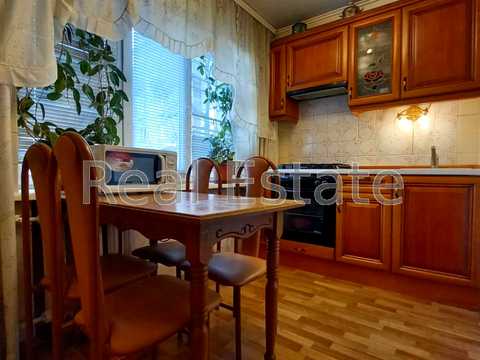 квартира по адресу Русановский бульв., 6