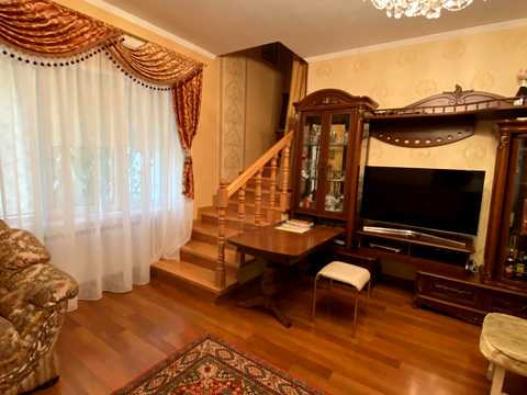 дом по адресу Георгіївська, 126