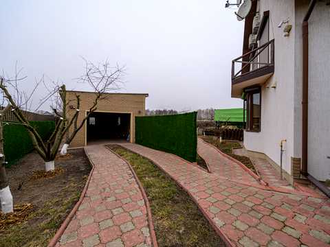 дом по адресу Заводський провулок, 10