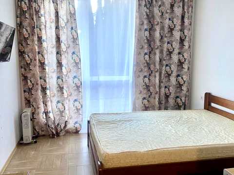 квартира по адресу Трускавецкая ул., 2-А