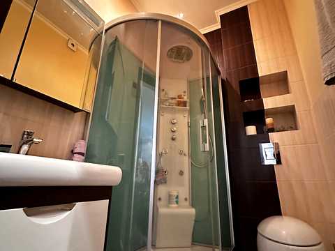 квартира по адресу Литературная ул., 1а