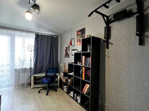 квартира за адресою Жуковського просп., 1