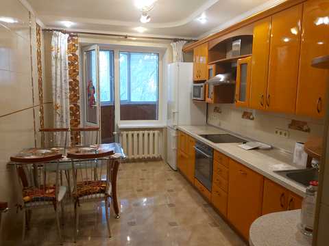 квартира за адресою Авіаконструктора Ігоря Сікорського вул. (Танкова)