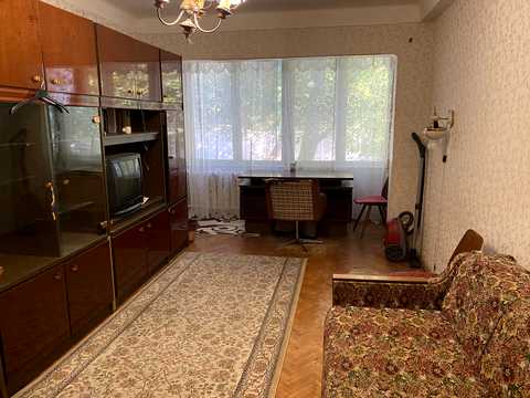 квартира по адресу Берестейский просп. (Победы), 25