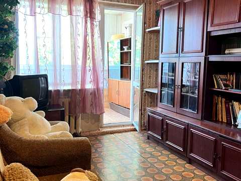 квартира по адресу Радостная ул., 25