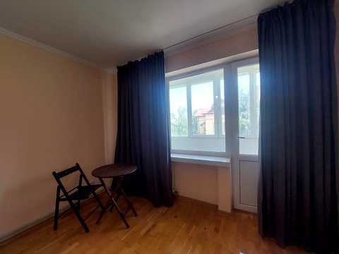 квартира по адресу Тараса Шевченка ул., 1