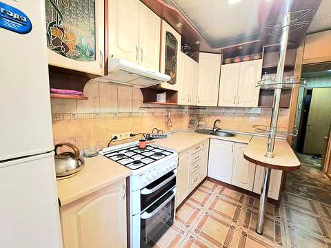 квартира за адресою Миколи Василенка вул., 13