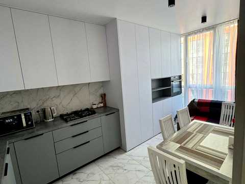 квартира за адресою Університетська, 1Ч