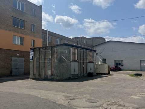 комерційна за адресою Чорних Запорожців вул. (Горького), 8