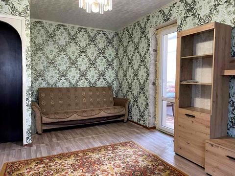 квартира по адресу Березинская ул., 43