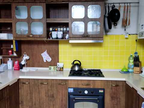 квартира по адресу Рымарская ул., 19