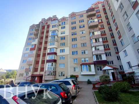 квартира по адресу Микулинецкая ул., 101-А