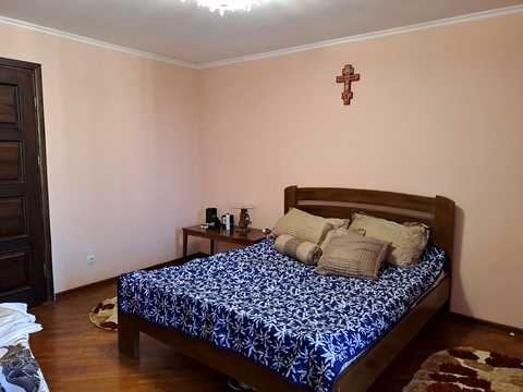 квартира за адресою Степана Бандери просп., 70