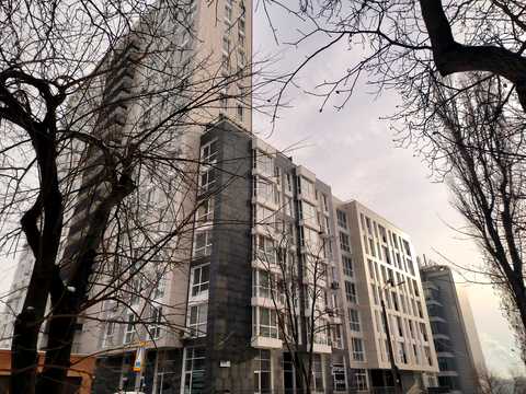 квартира по адресу Лейпцигская ул., 13-А