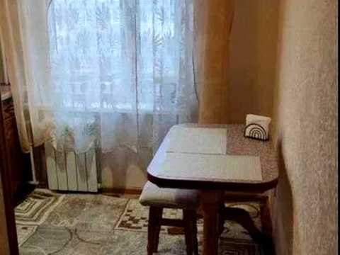 квартира за адресою Космонавта Поповича вул. (Космонавта Волкова), 20-А