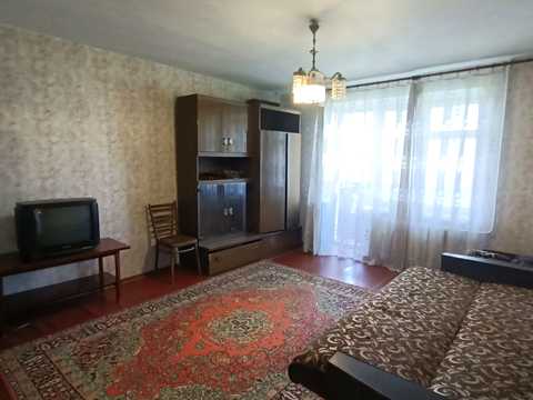 квартира по адресу Павла Глазового ул. (Балакина), 4