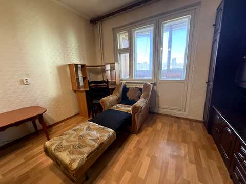 квартира за адресою Соломії Крушельницької вул., 5