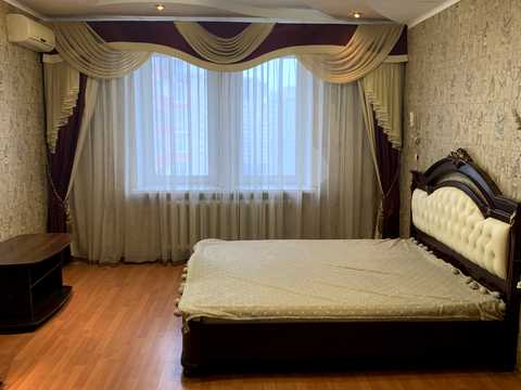 квартира по адресу Урловская ул., 8-А