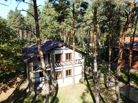 будинок за адресою с. Піщанка, Зелена, 62