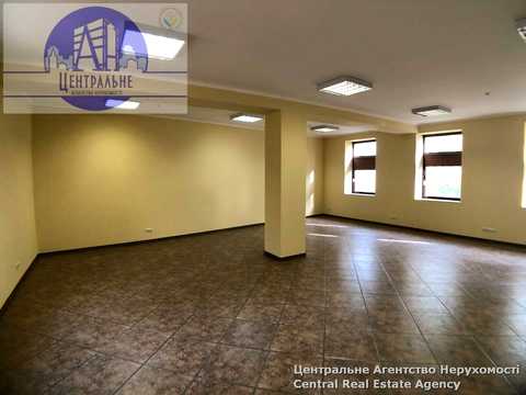 комерційна за адресою О. Кобилянської , 57