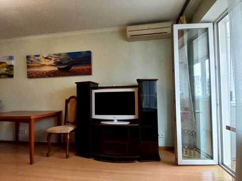 квартира за адресою Героїв Дніпра вул., 79