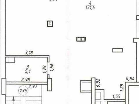 коммерческая по адресу Героев УПА ул., 77