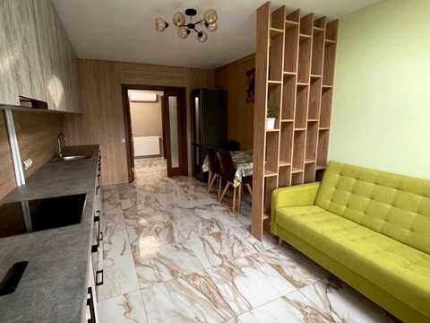 квартира за адресою Слобідська вул., 9