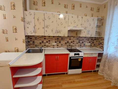 квартира за адресою Валерія Лобановського вул., 19